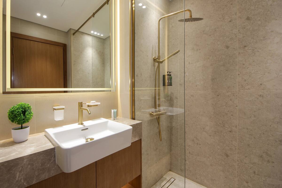 Cozy Studio | Trillionaire | Private Jacuzzi