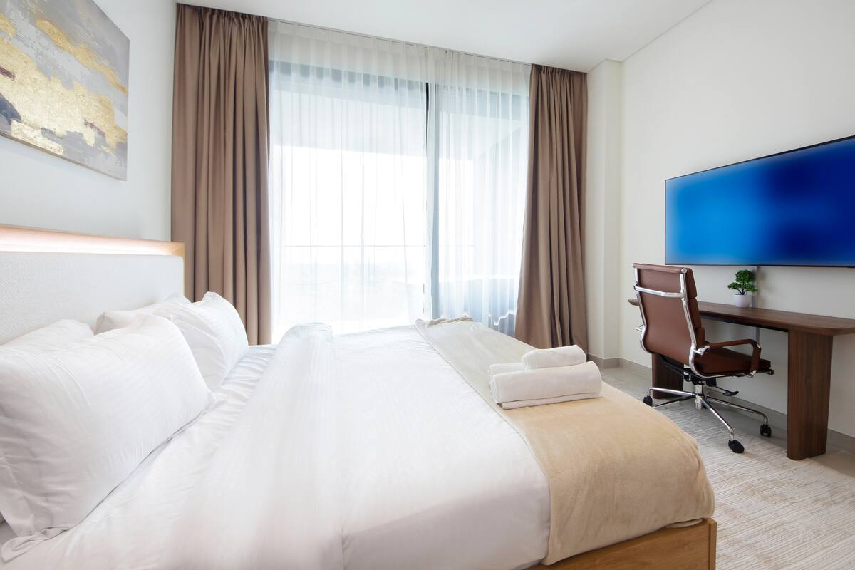 Cozy Studio | Trillionaire | Private Jacuzzi