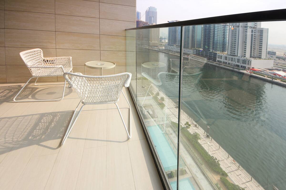 Cozy Studio | Trillionaire | Private Jacuzzi