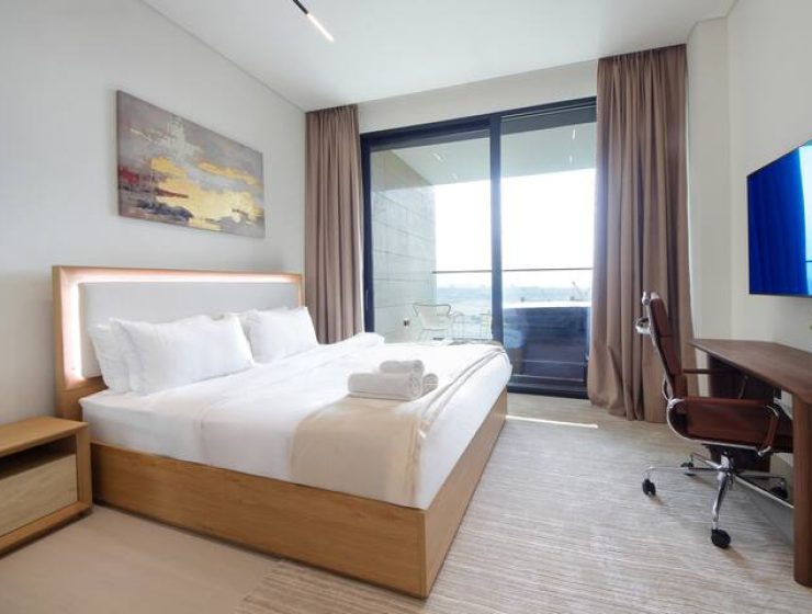 Cozy Studio | Trillionaire | Private Jacuzzi